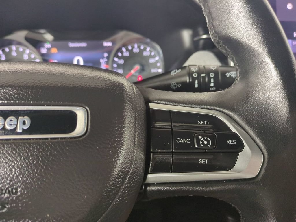 2024 Jeep Compass Latitude - Photo 31