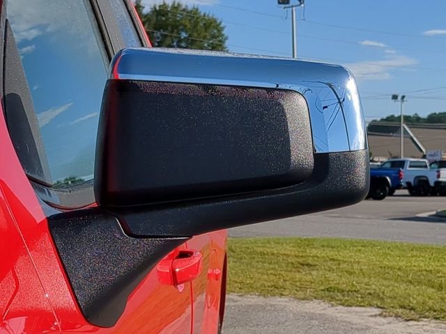 2026 Chevrolet Silverado 1500 LT - Photo 11
