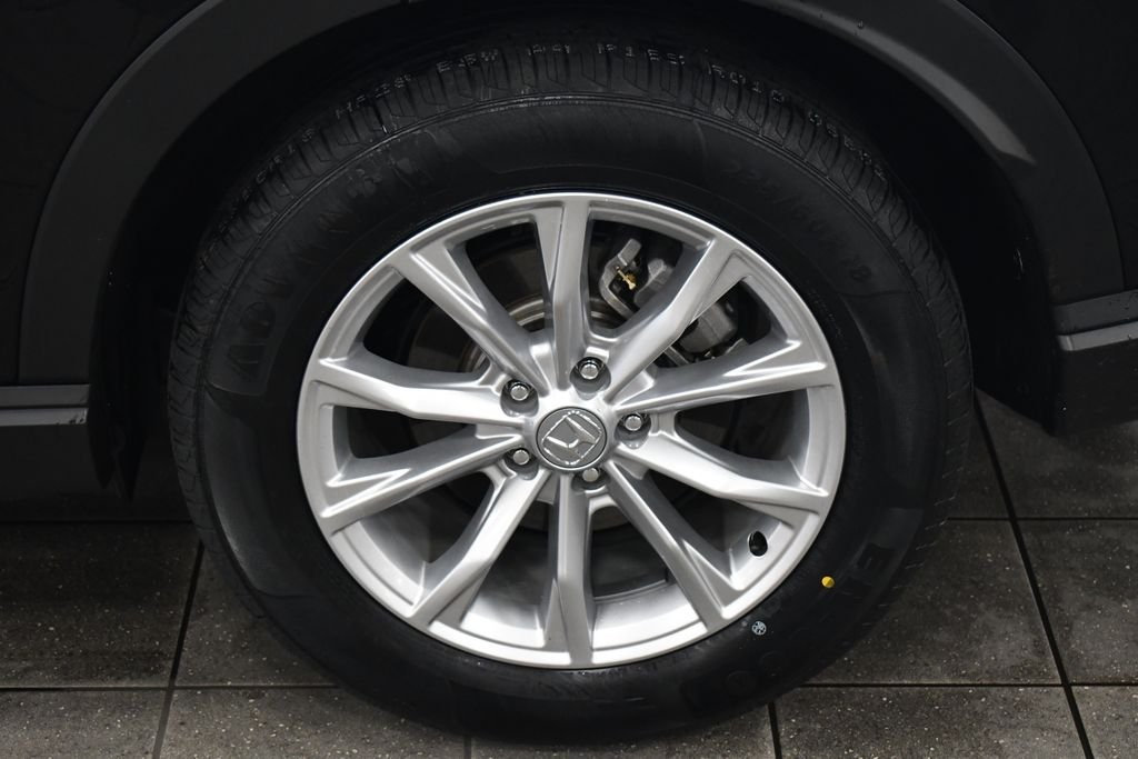 2024 Honda CR-V EX-L - Photo 14
