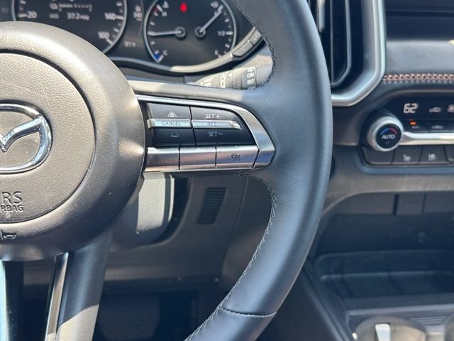 Certified Used 2026 Pearl Mazda Premium image 11