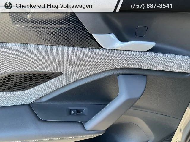 New 2026 Gray Volkswagen 2.0T S image 23