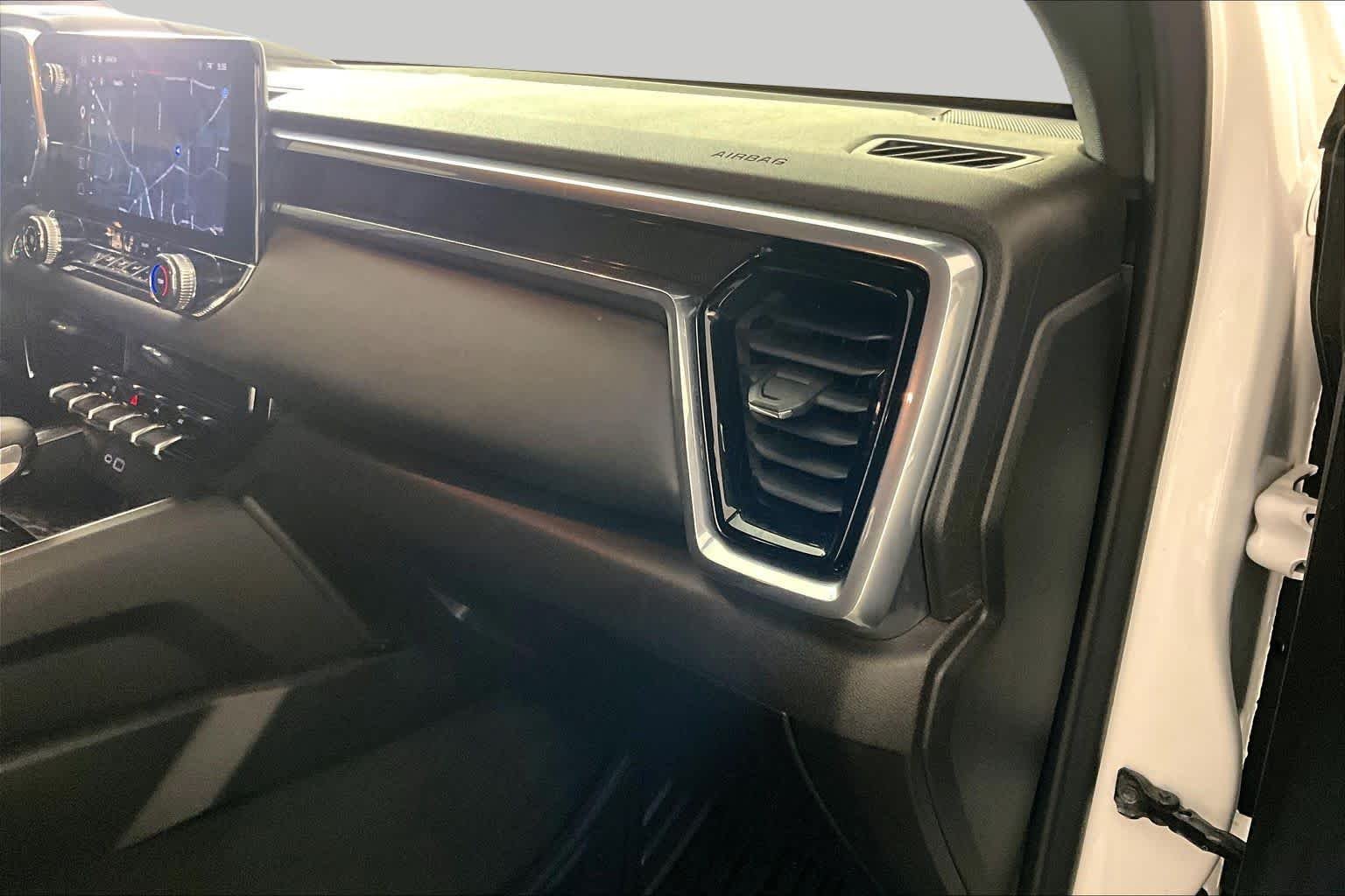 2026 GMC Canyon Elevation - Photo 18