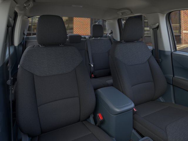 New 2026 Carbonized Gray Metallic Ford XL image 34