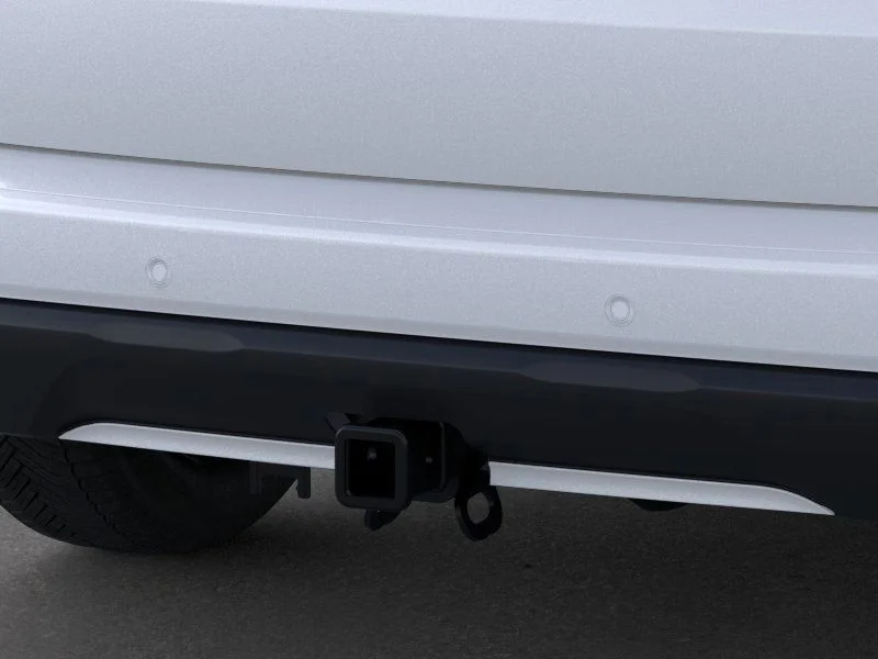2025 Ford Escape ST-Line Elite - Photo 24