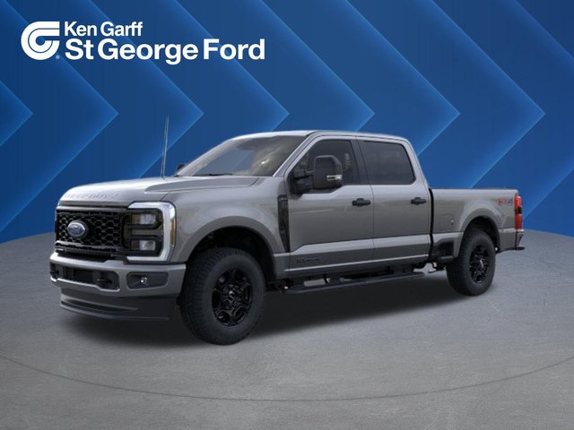 2026 Ford Super Duty XL