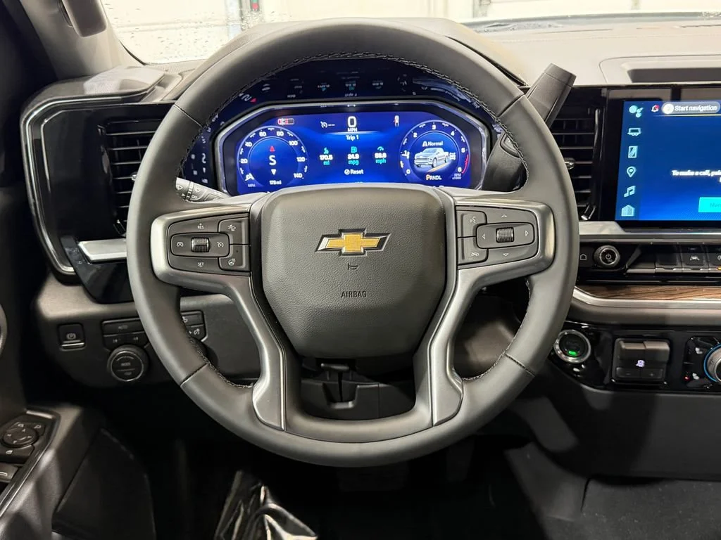2026 Chevrolet Silverado 1500 LT - Photo 21