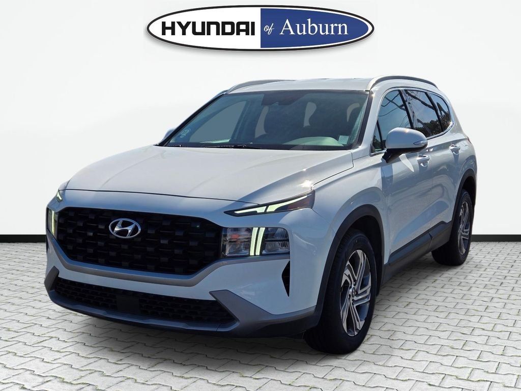 2023 Hyundai Santa Fe SEL - Photo 11