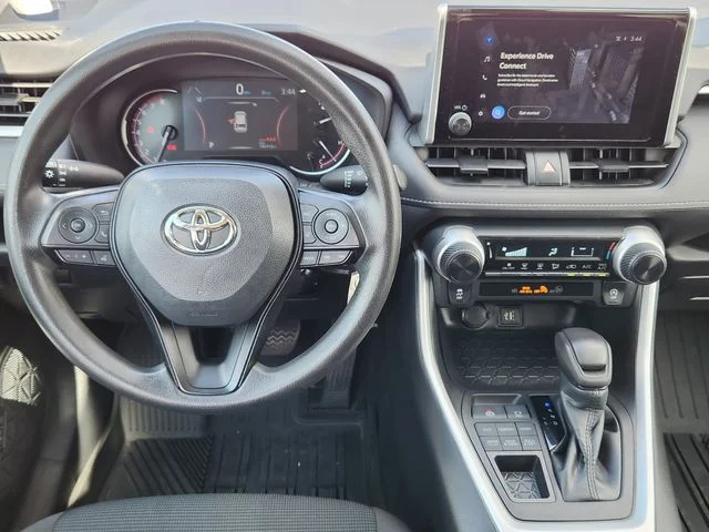 Used 2023 Ice Toyota LE image 29