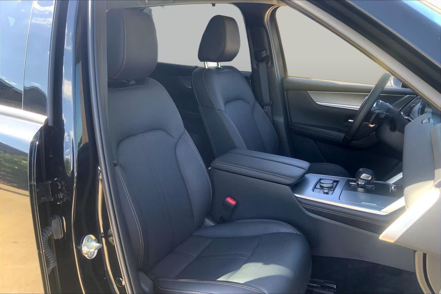 Pre-Owned 2026 Mazda CX-90 Premium Sport