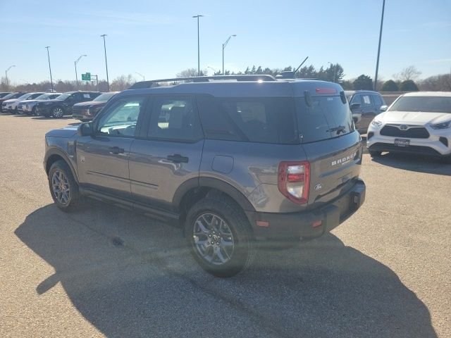 2026 Ford Bronco Sport Big Bend - Photo 50