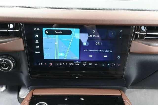 2025 Lincoln Navigator Reserve - Photo 35