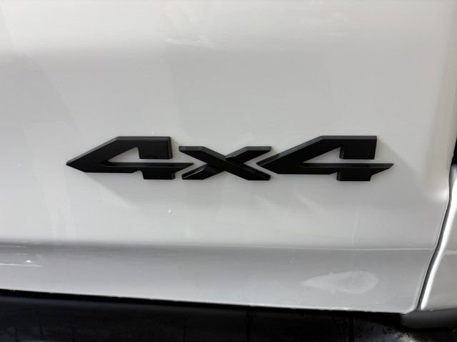 New 2026 White Ram Laramie image 16