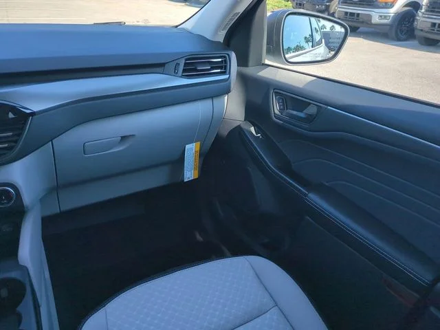 New 2026 Oxford White Ford Active® image 17