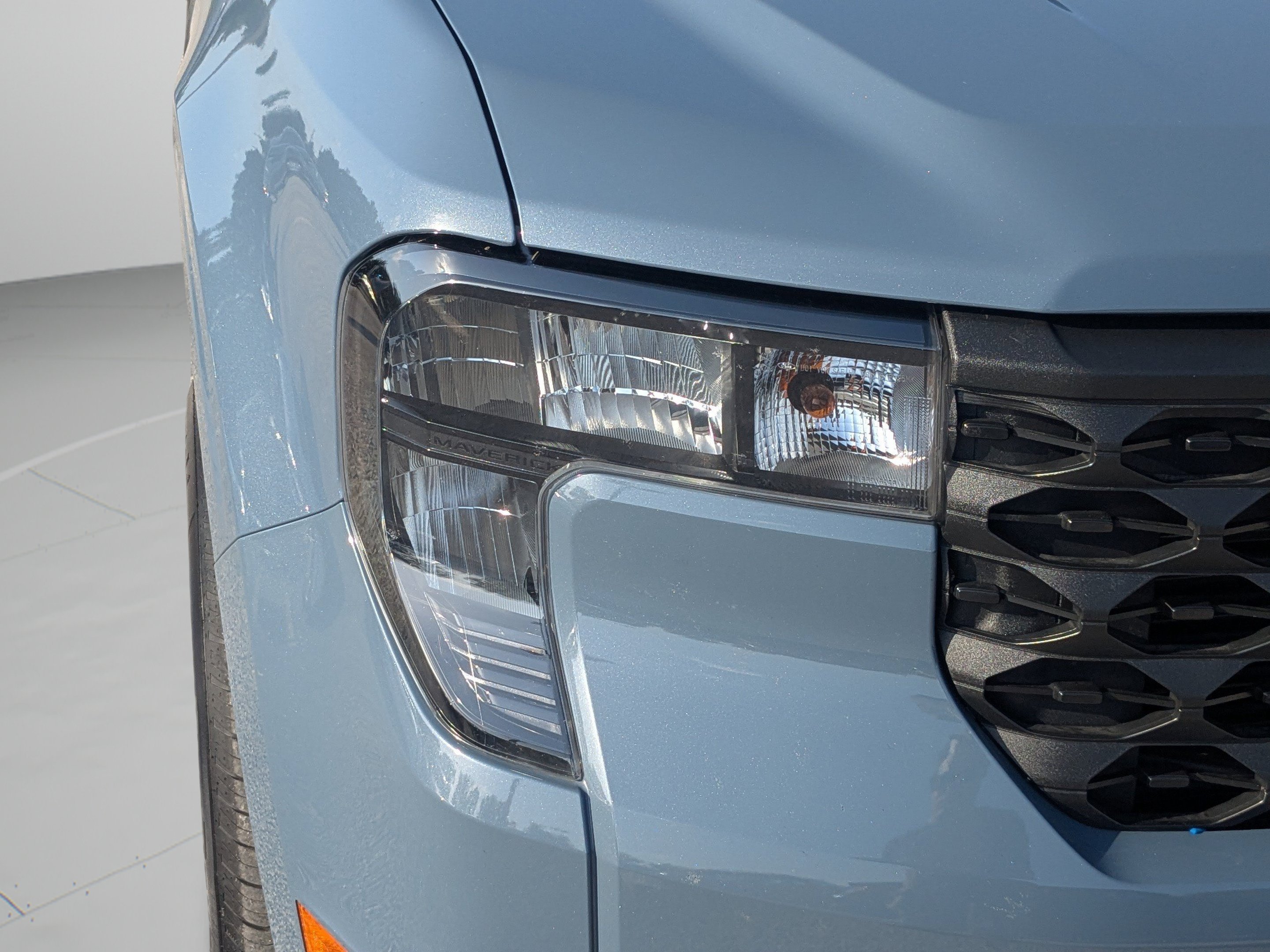 2025 Ford Maverick XLT - Photo 31