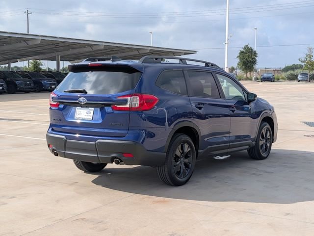 New 2026 SAPPHIRE BLUE PEARL Subaru Premium 7-Passenger image 5