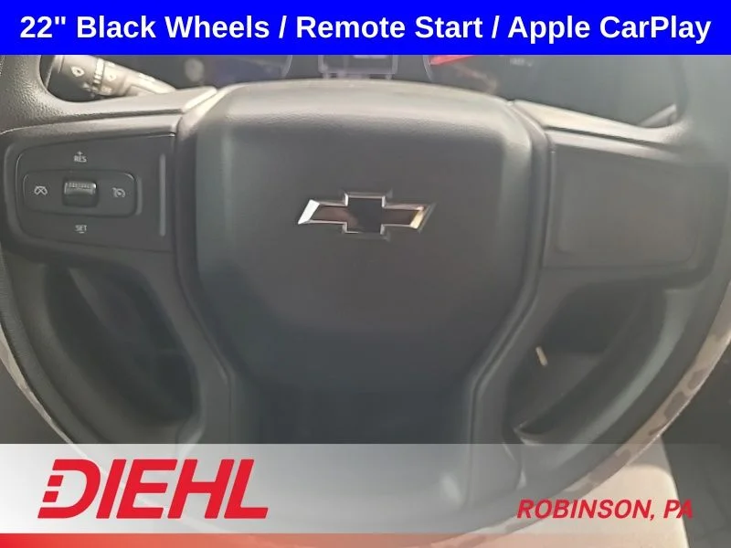 Used 2019 Red Chevrolet Custom image 15