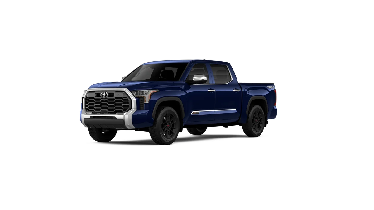 2026 Toyota Tundra 1794 Edition - Photo 29
