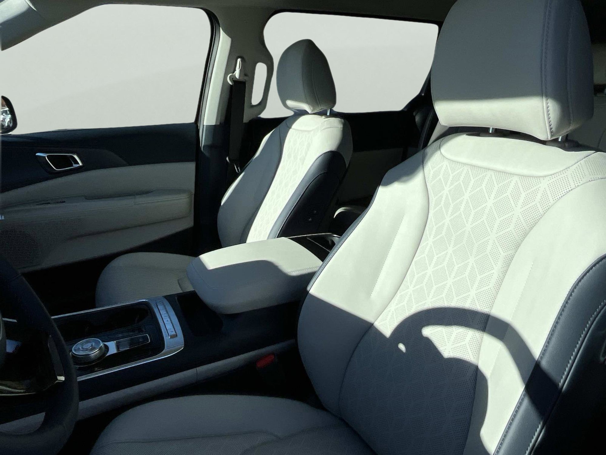 New 2026 Panthera Metal Kia EX image 21