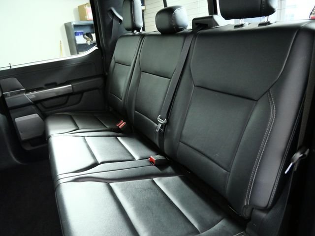 Certified Used 2023 Gray Ford XLT image 17