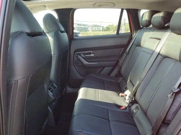 2026 Mazda CX-50 Premium - Photo 11