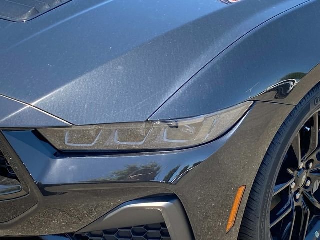 New 2026 Black Ford GT Premium image 4
