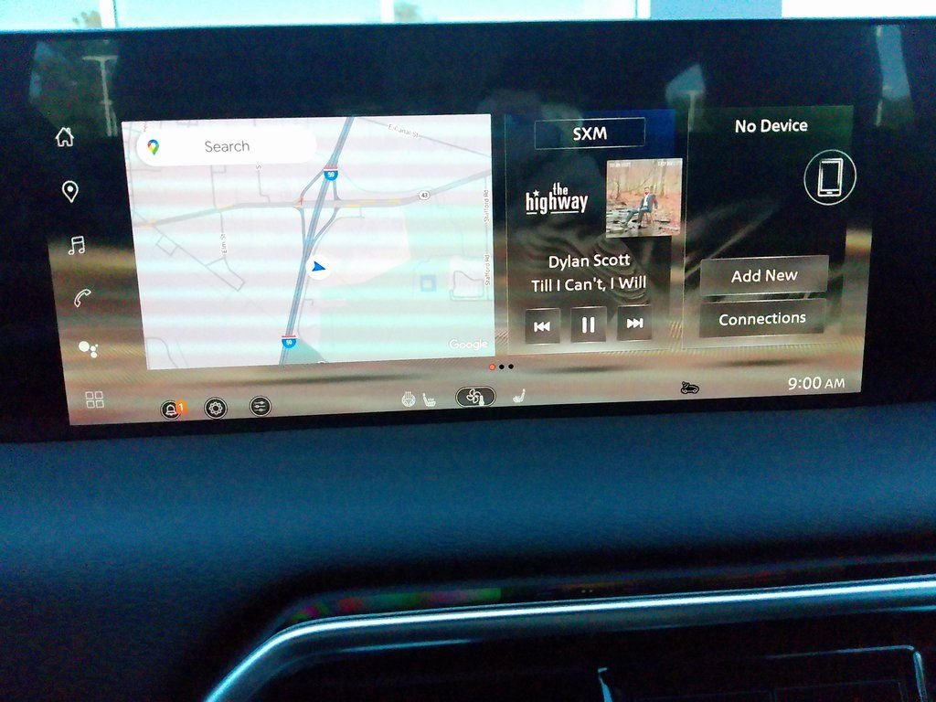 2026 Nissan Armada SL - Photo 50