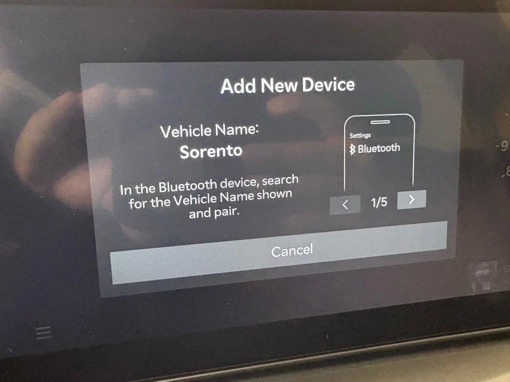 New 2026 Gray Kia S image 29