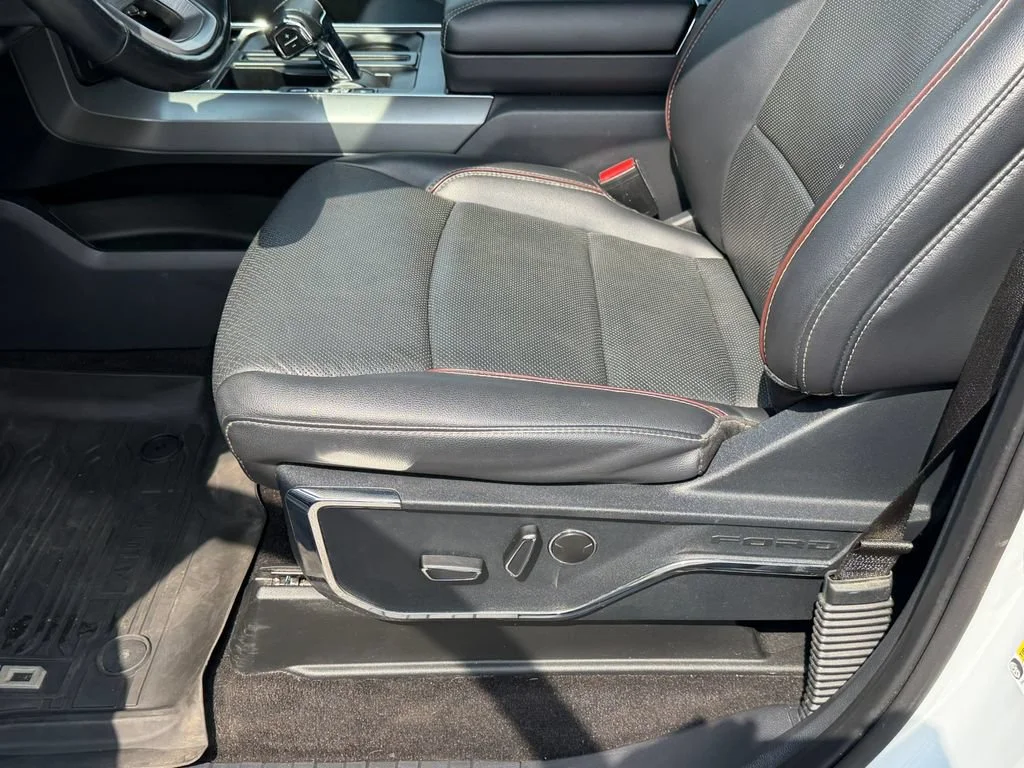 2021 Ford F-150 Lariat - Photo 30