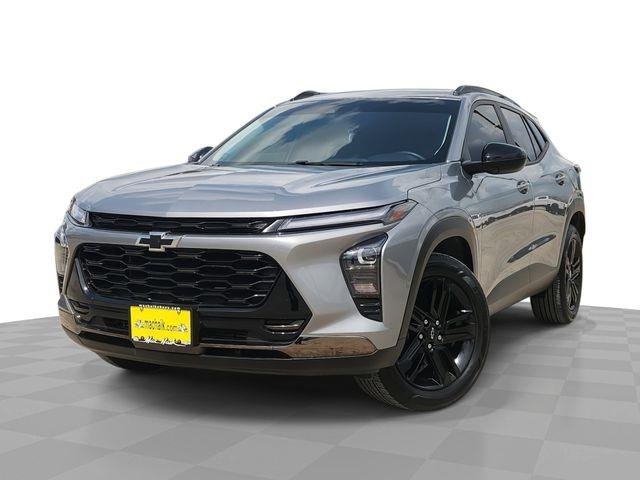 2025 Chevrolet Trax Activ's photo