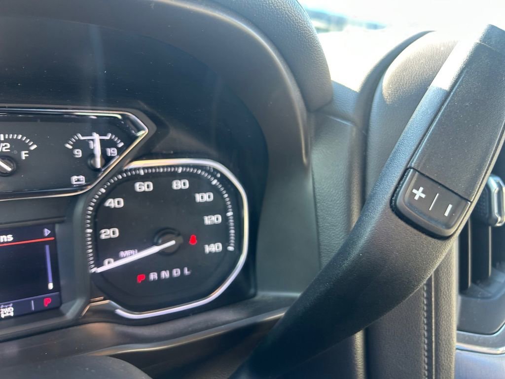 2021 GMC Sierra 1500 SLT - Photo 35