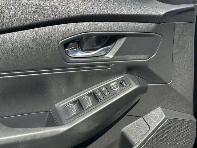 2024 Honda Accord LX - Photo 16
