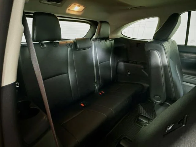 Certified Used 2024 MIDNIGHT BLACK METAL Toyota  image 27