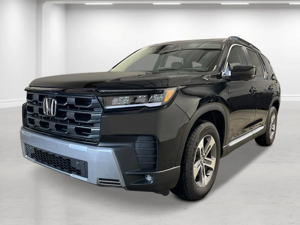 2026 Honda Pilot EX-L AWD's photo