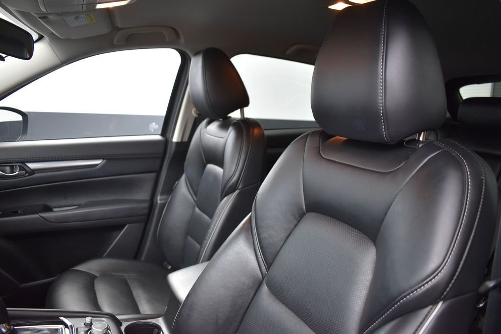 Used 2024 Blue Mazda 2.5 S Select Package image 10