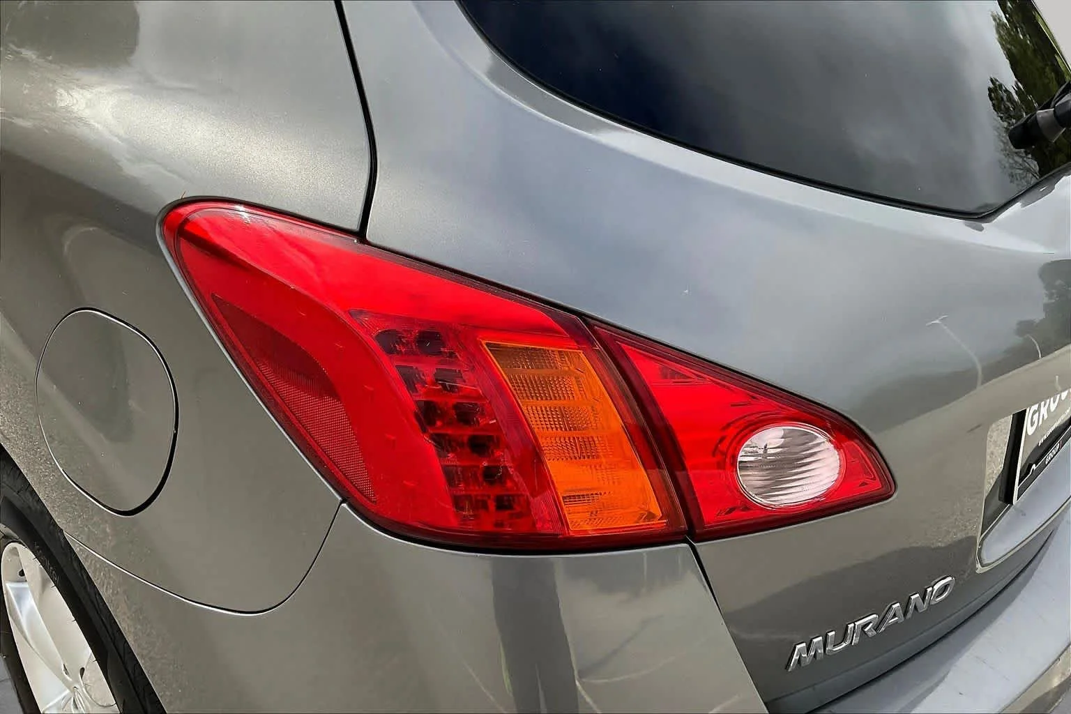 Used 2009 Platinum Graphite Nissan SL image 28