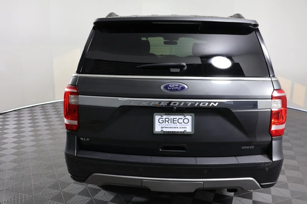 Used 2020 Magnetic Ford XLT image 7