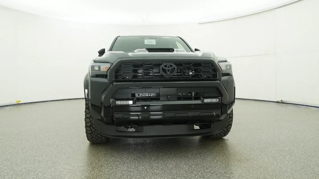2026 Toyota 4Runner TRD Sport Premium - Photo 2