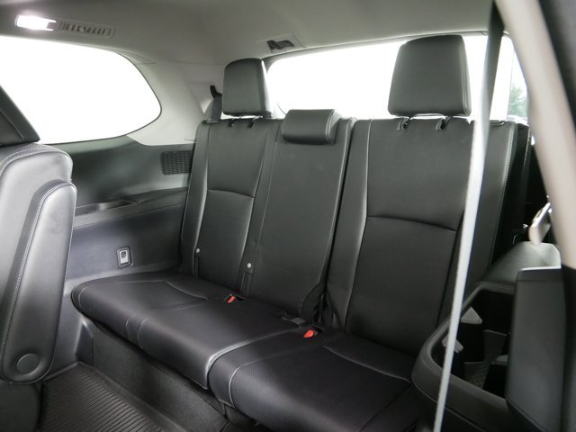 Certified Used 2024 Storm Cloud Toyota Hybrid Limited image 14