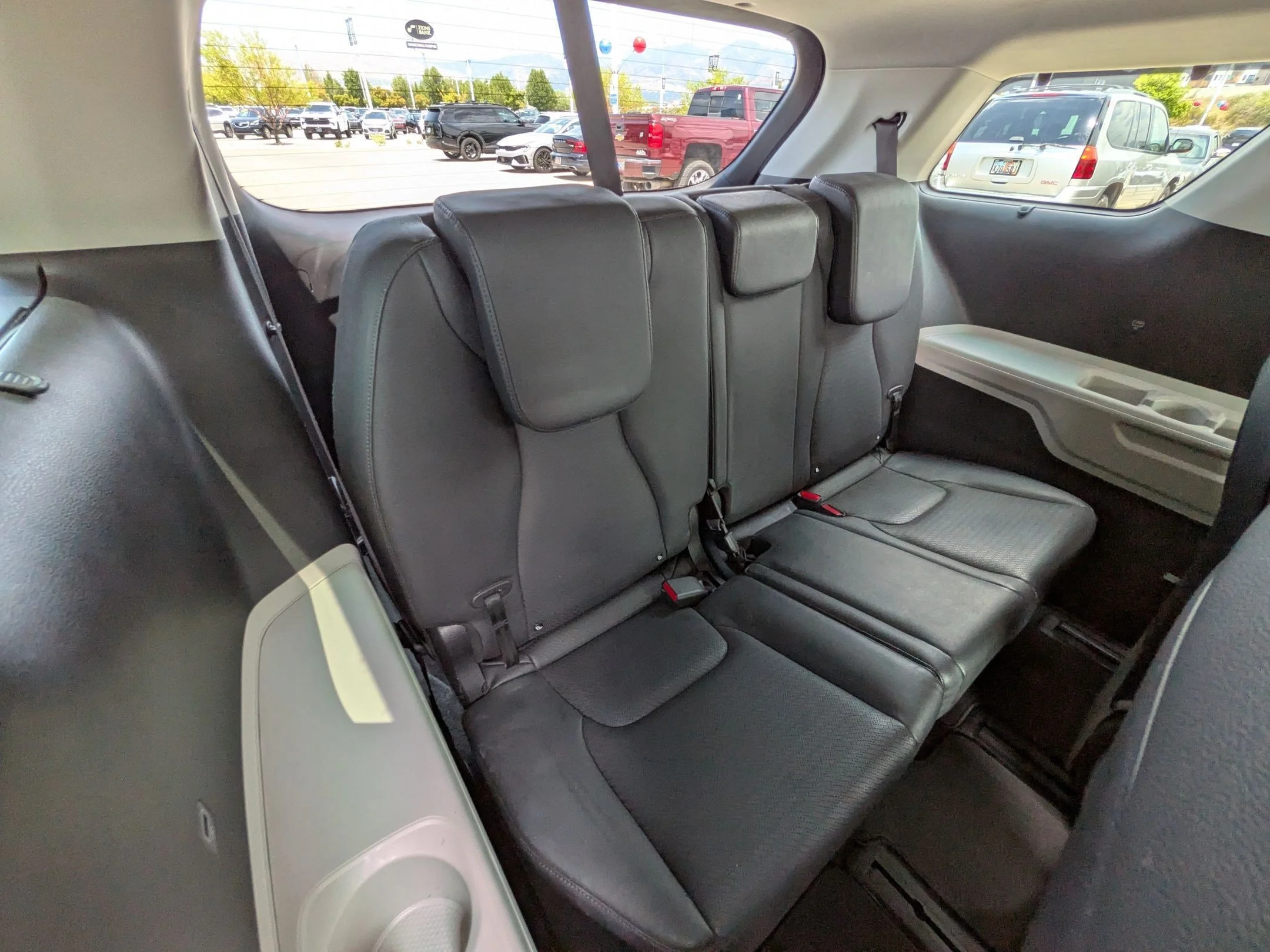 Used 2024 Ceramic Silver Kia SX Prestige image 26