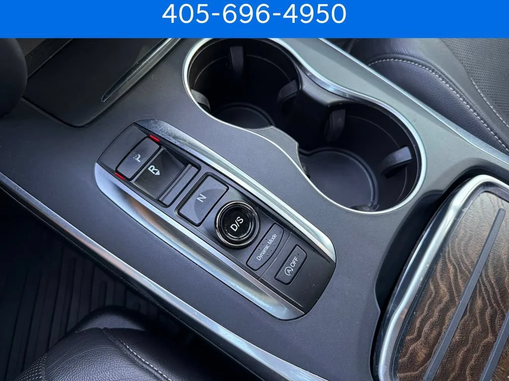 Pre-Owned 2019 Acura MDX w/Technology Pkg