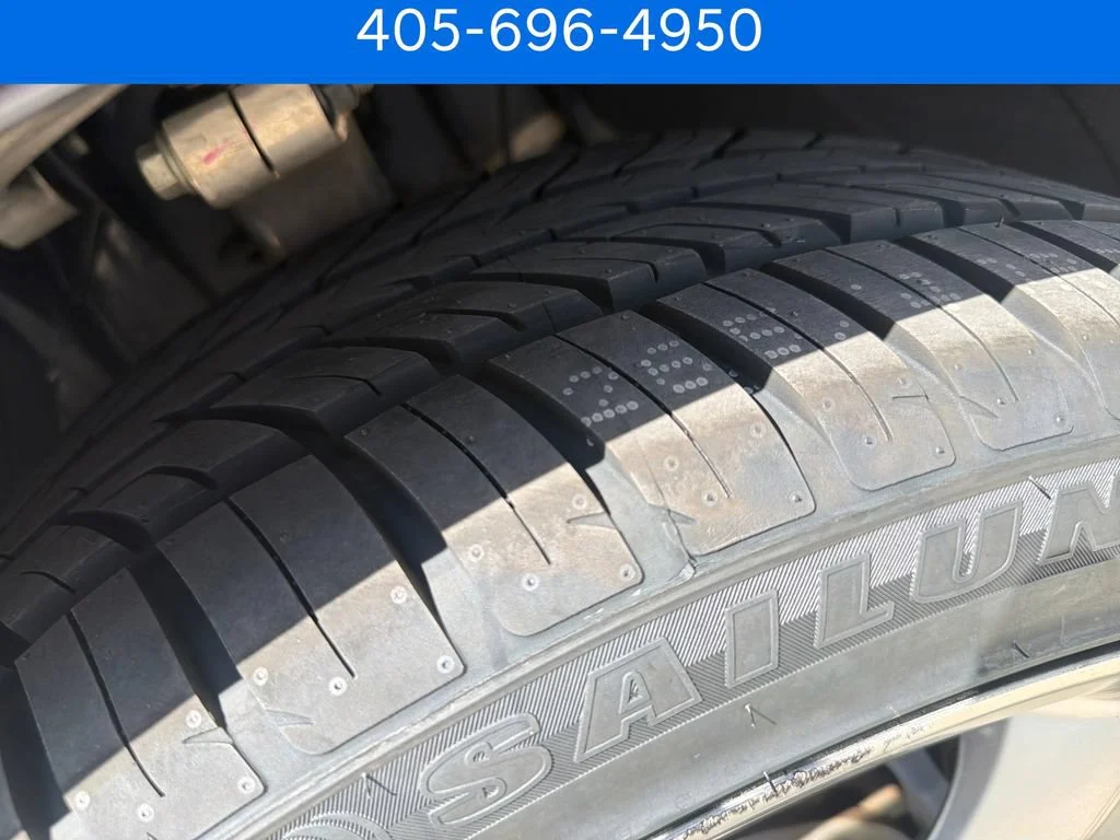 Certified Pre-Owned 2024 Genesis GV80 3.5T