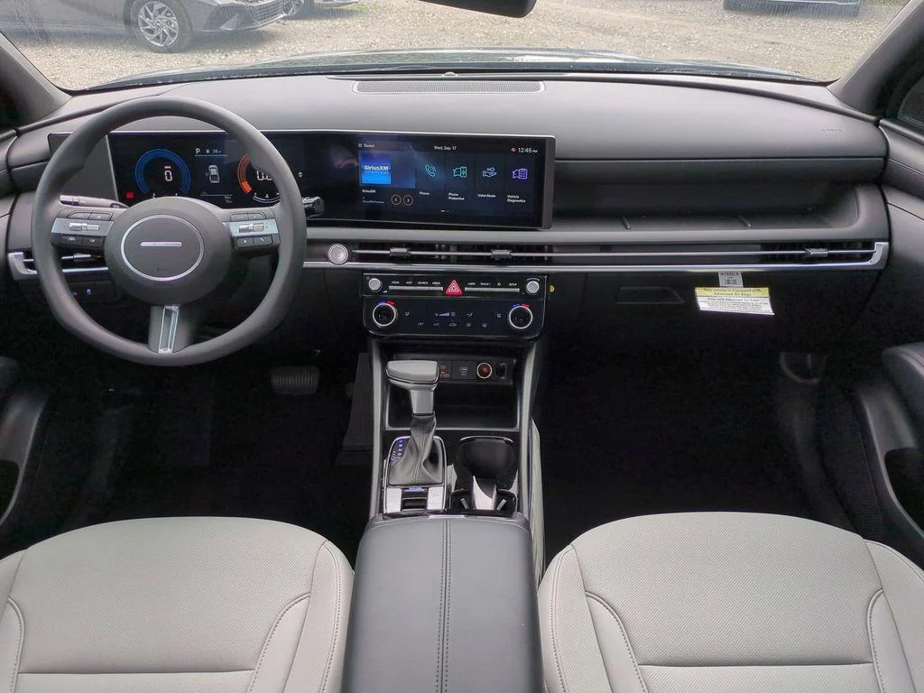 2026 Hyundai Santa Cruz SEL - Photo 15