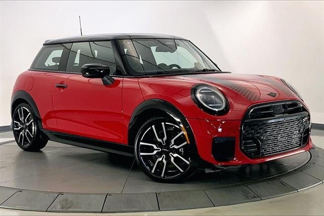 Mini Connected Alexa Mini Cooper Pre-Owned 2025 MINI Cooper S