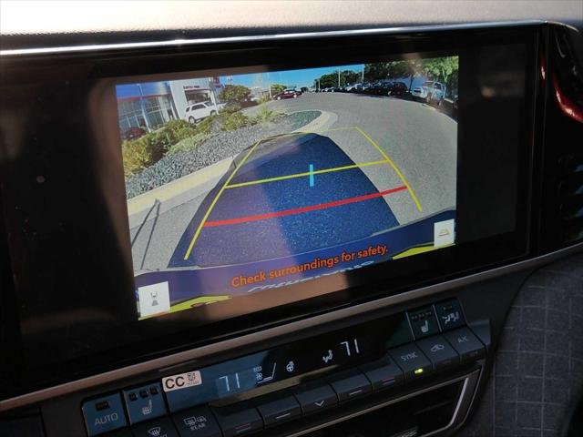 Certified Used 2025 UNDERGROUND Toyota  image 33