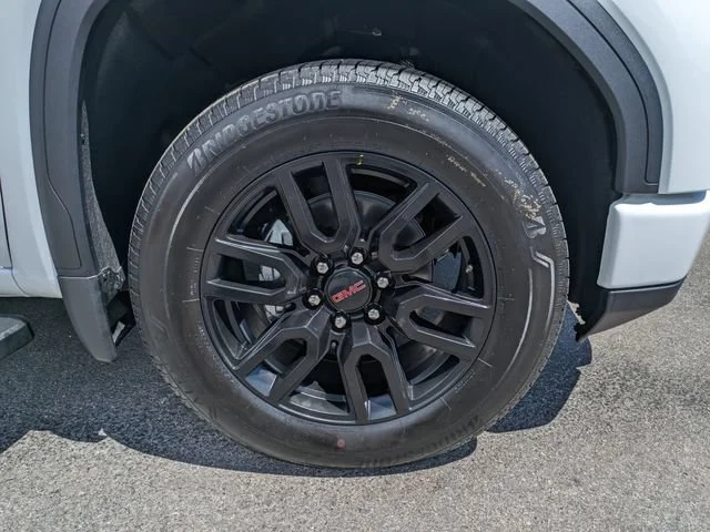 2026 GMC Sierra 1500 Elevation - Photo 11