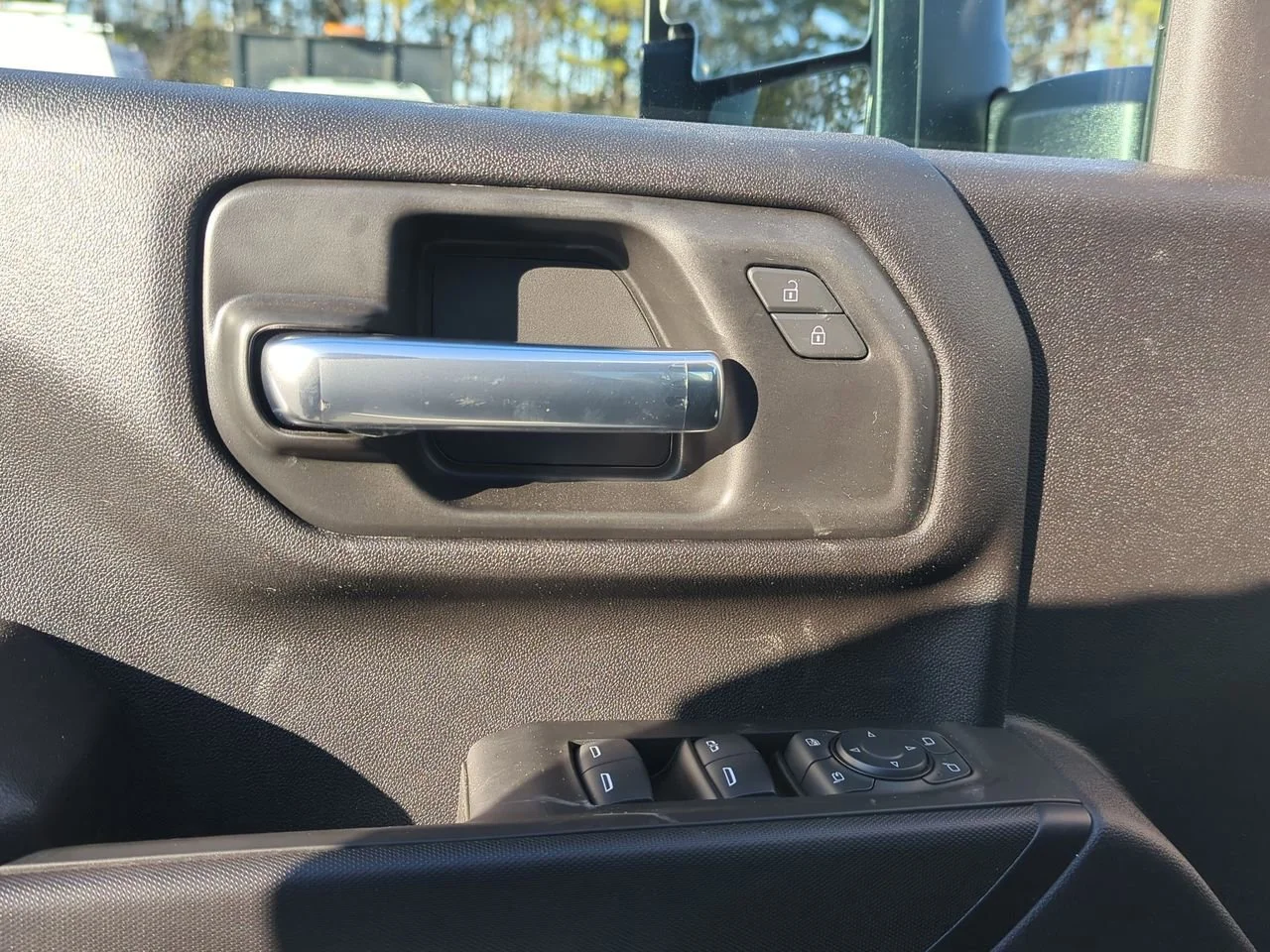 2025 Chevrolet Silverado 3500 HD Work Truck - Photo 22