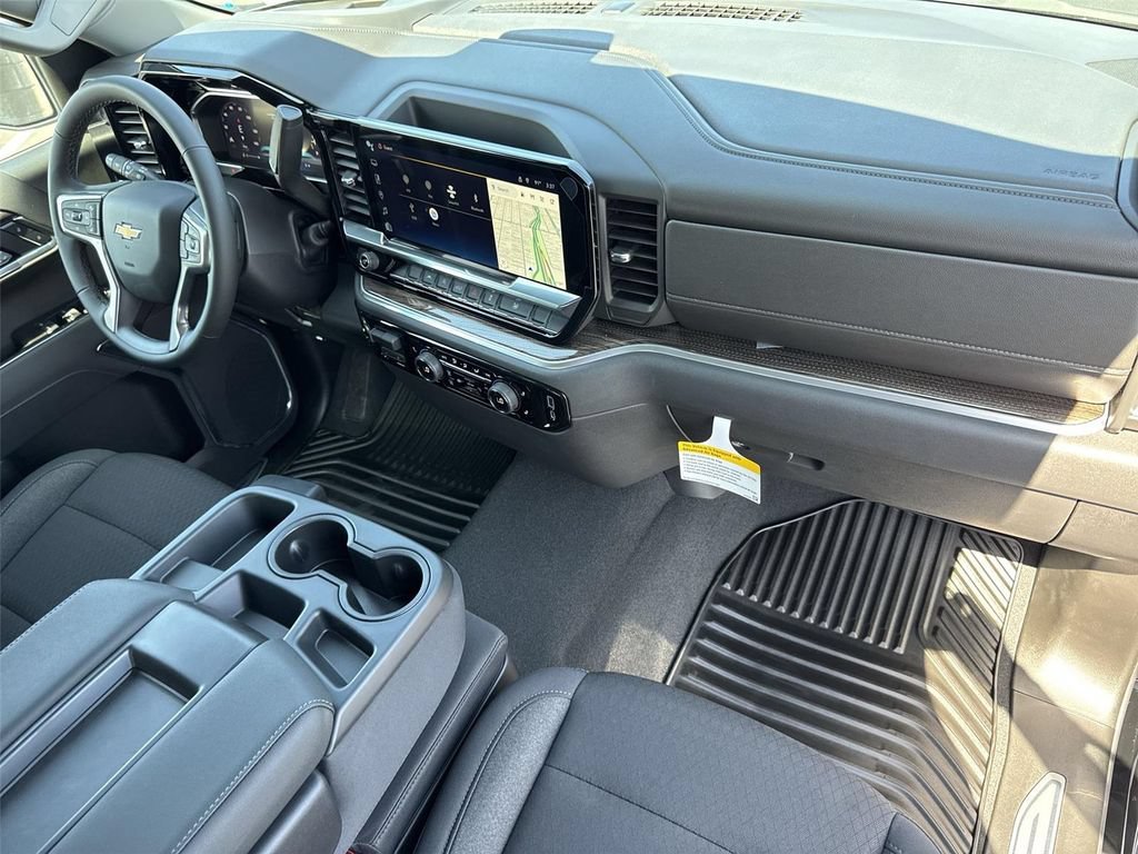 2026 Chevrolet Silverado 1500 LT - Photo 35