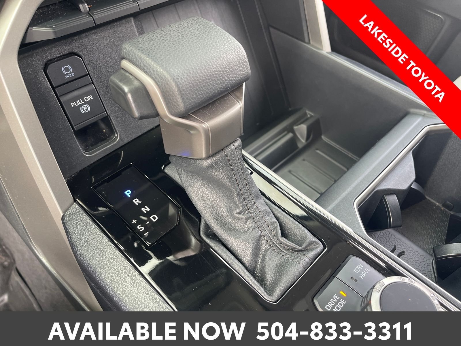 Used 2023 Silver Toyota SR5 image 29