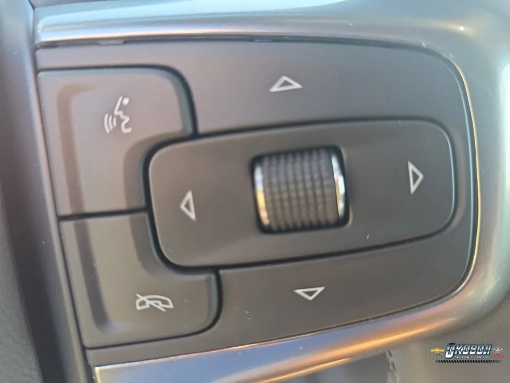 2026 Chevrolet Silverado 2500 HD LT - Photo 15