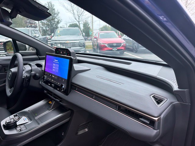 New 2026 Trueno Blue Toyota  image 26